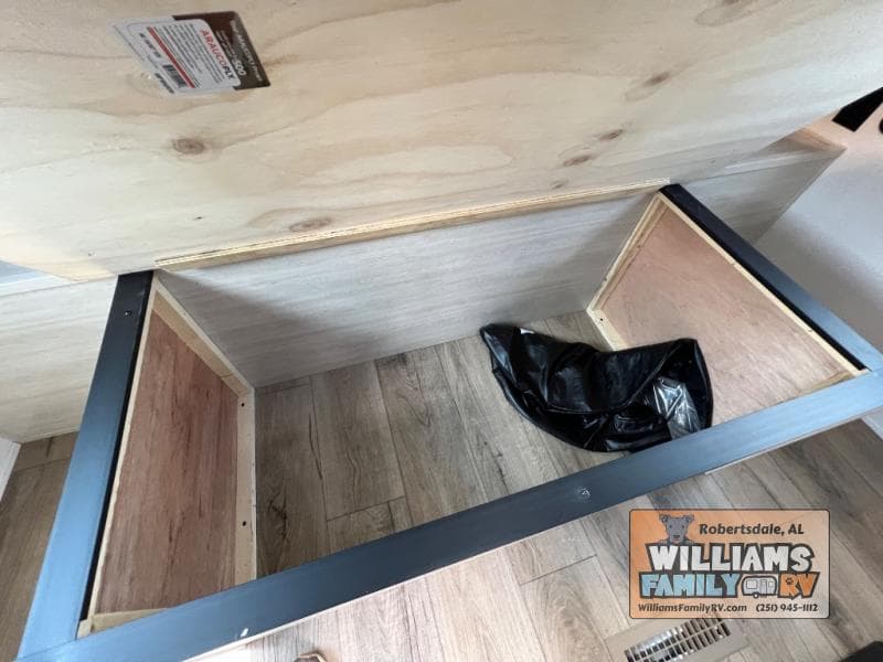 2026 Forest River 2026 Forest River Puma - thumbnail 29