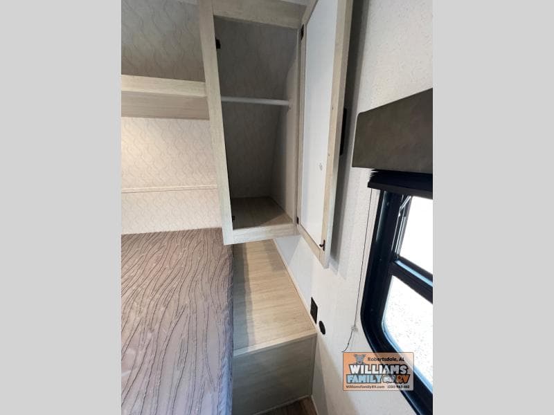 2026 Forest River 2026 Forest River Puma - thumbnail 30