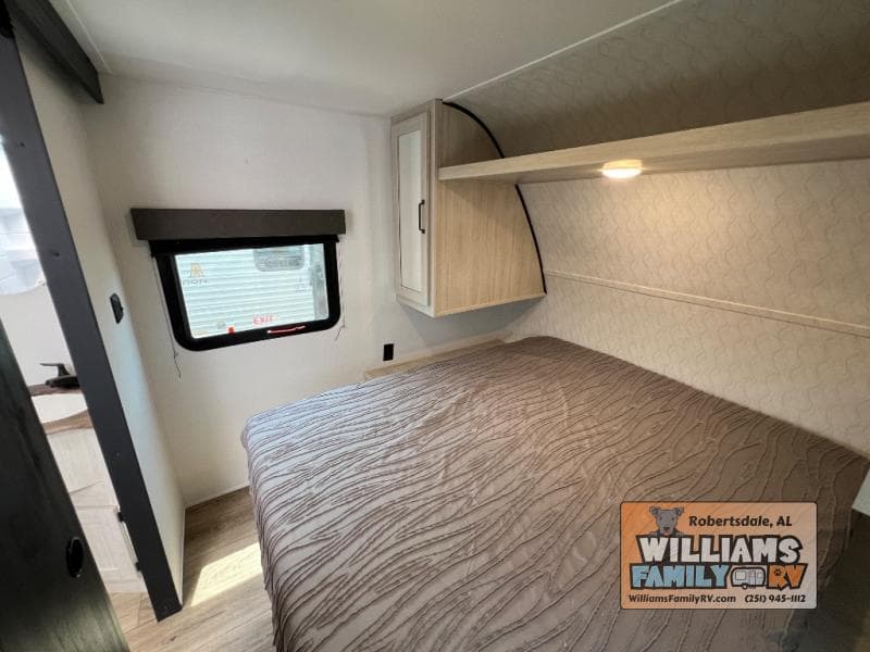 2026 Forest River 2026 Forest River Puma - thumbnail 31