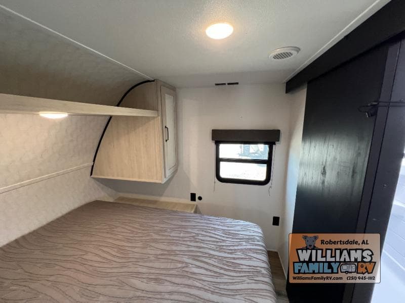 2026 Forest River 2026 Forest River Puma - thumbnail 32