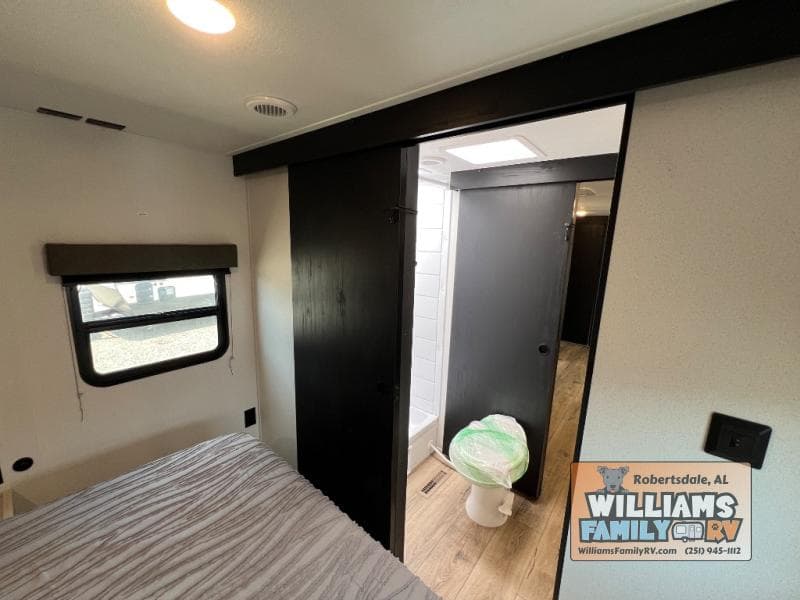 2026 Forest River 2026 Forest River Puma - thumbnail 33