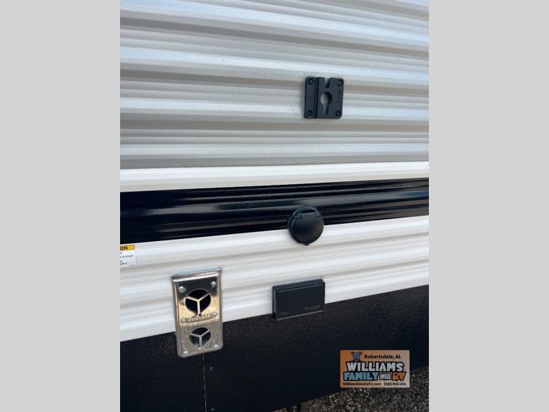 2026 Forest River 2026 Forest River Puma - thumbnail 38