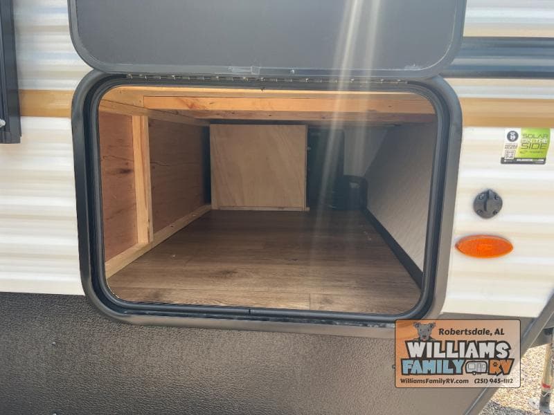 2026 Forest River 2026 Forest River Puma - thumbnail 39