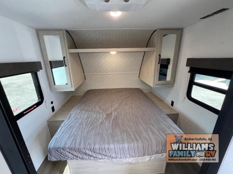 2026 Forest River 2026 Forest River Puma - thumbnail 6