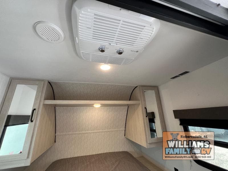 2026 Forest River 2026 Forest River Puma - thumbnail 7