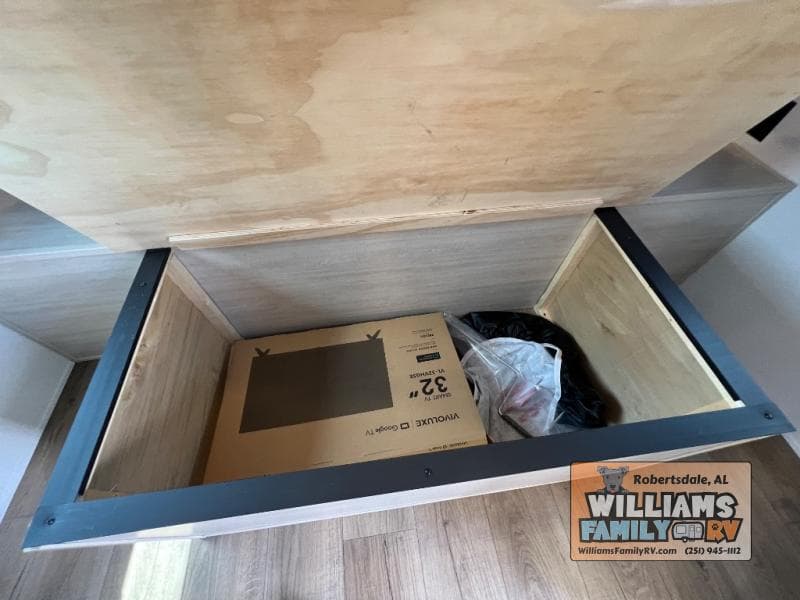 2026 Forest River 2026 Forest River Puma - thumbnail 8