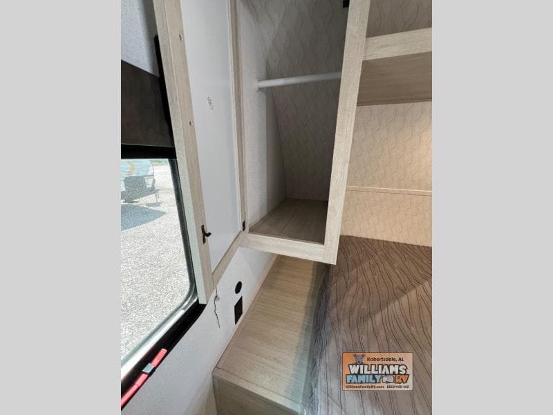 2026 Forest River 2026 Forest River Puma - thumbnail 9