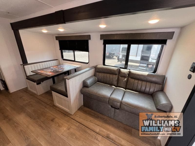 2026 Forest River 2026 Forest River Puma - thumbnail 10