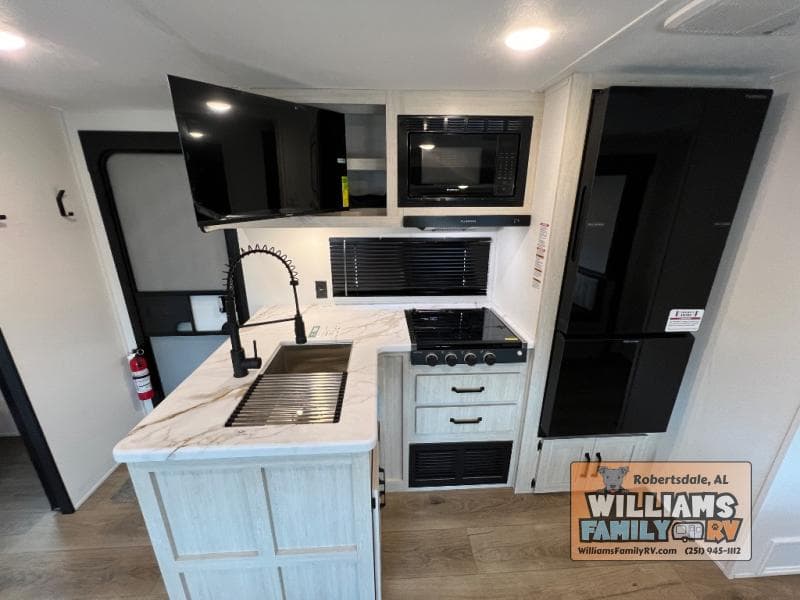 2026 Forest River 2026 Forest River Puma - thumbnail 15