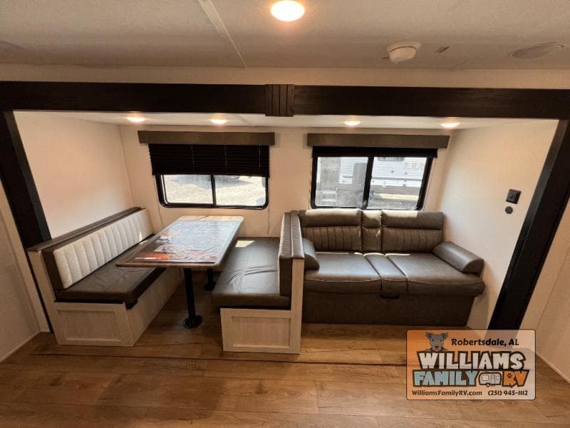 2026 Forest River 2026 Forest River Puma - thumbnail 16