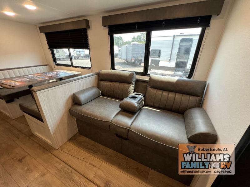 2026 Forest River 2026 Forest River Puma - thumbnail 18