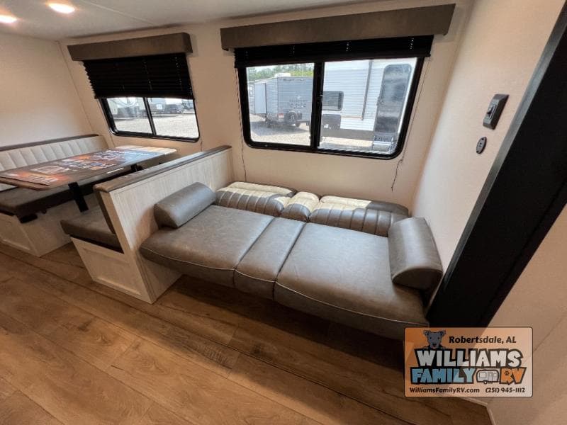 2026 Forest River 2026 Forest River Puma - thumbnail 19