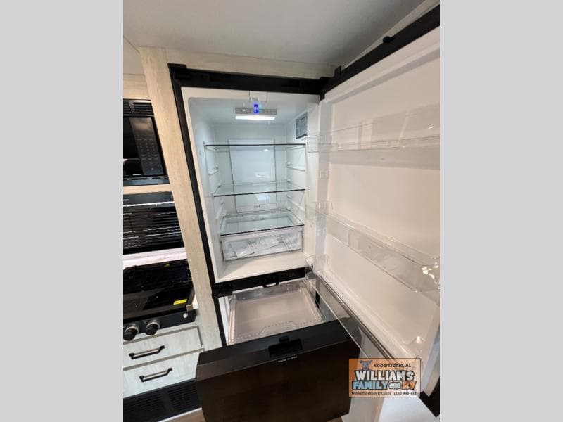 2026 Forest River 2026 Forest River Puma - thumbnail 20