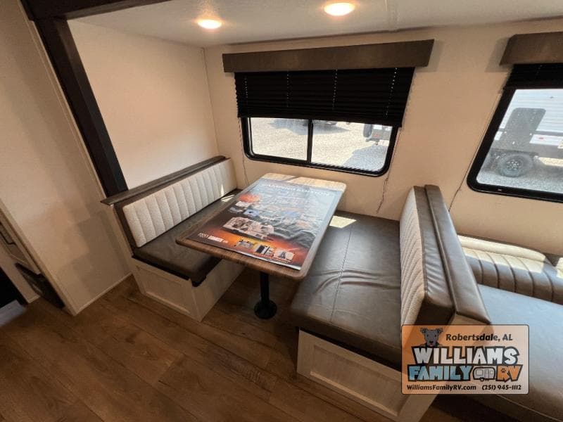 2026 Forest River 2026 Forest River Puma - thumbnail 21