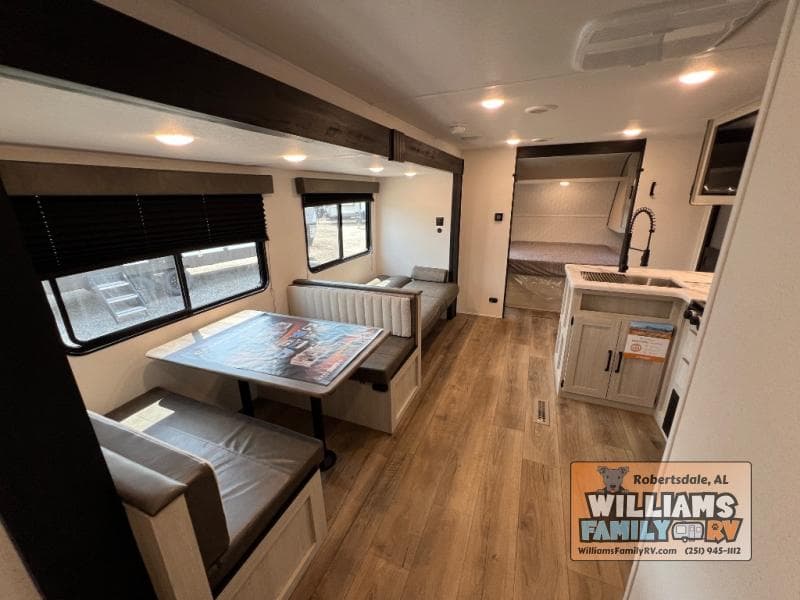 2026 Forest River 2026 Forest River Puma - thumbnail 22