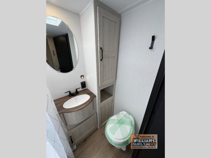 2026 Forest River 2026 Forest River Puma - thumbnail 23