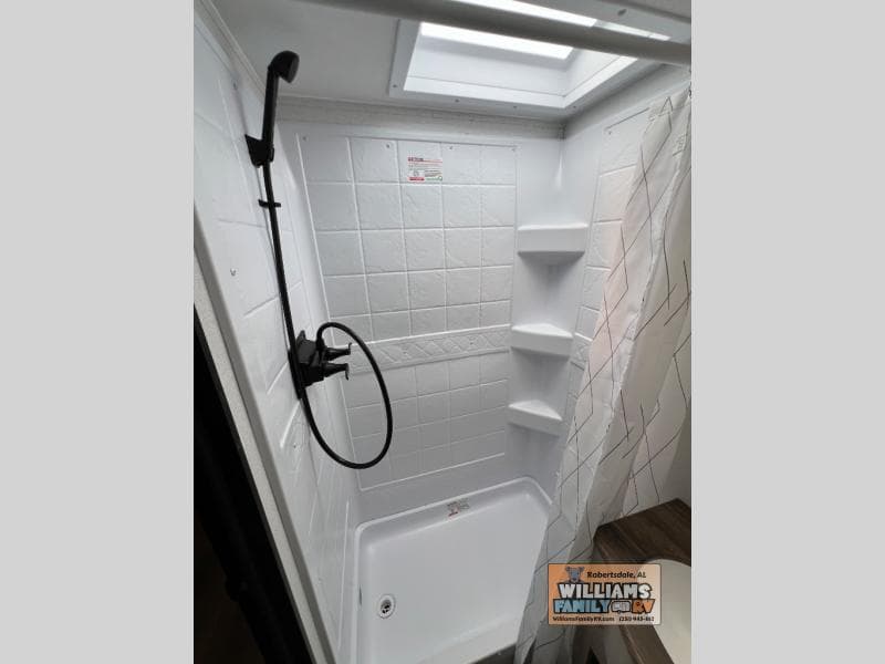 2026 Forest River 2026 Forest River Puma - thumbnail 24