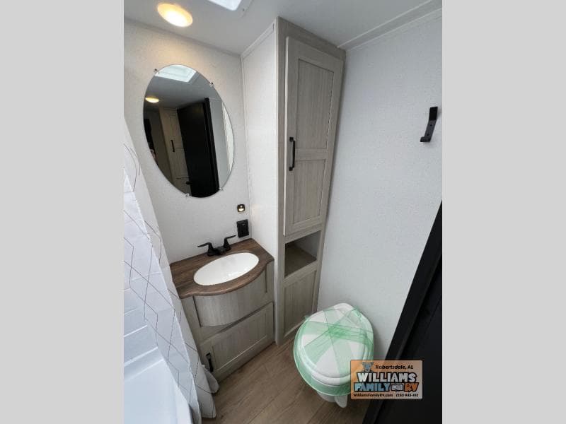 2026 Forest River 2026 Forest River Puma - thumbnail 25