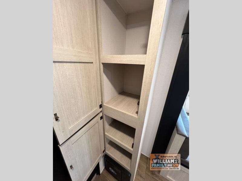 2026 Forest River 2026 Forest River Puma - thumbnail 26