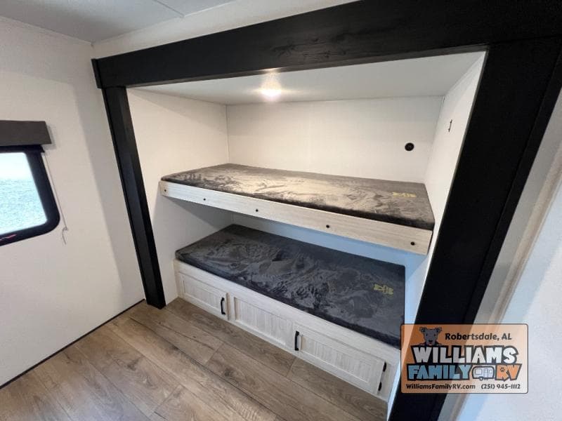 2026 Forest River 2026 Forest River Puma - thumbnail 27