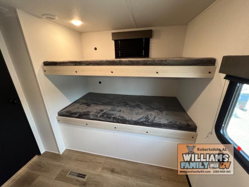 2026 Forest River 2026 Forest River Puma - thumbnail 28