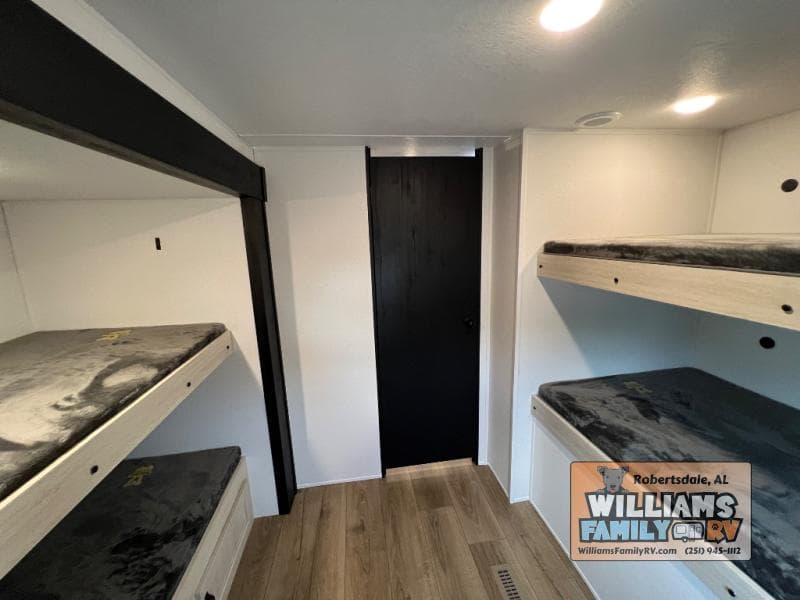 2026 Forest River 2026 Forest River Puma - thumbnail 29