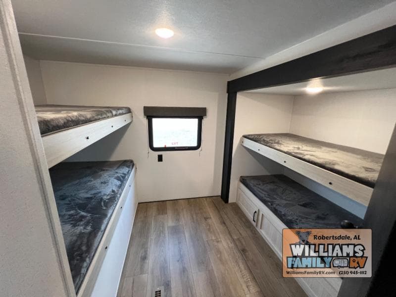 2026 Forest River 2026 Forest River Puma - thumbnail 30