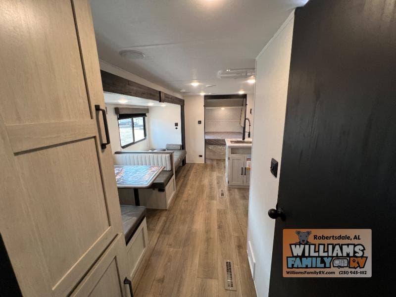 2026 Forest River 2026 Forest River Puma - thumbnail 31