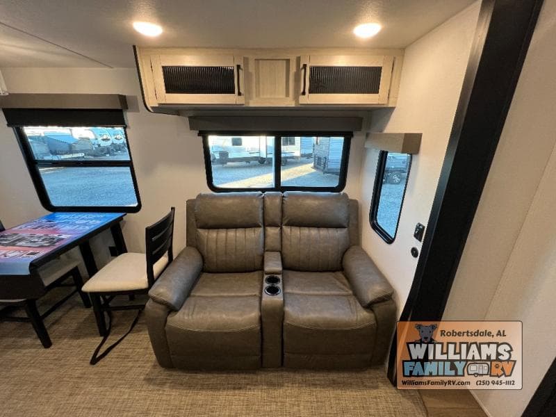 2026 Forest River 2026 Forest River Puma Vista - thumbnail 6