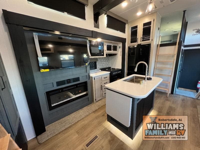 2026 Forest River 2026 Forest River Puma Vista - thumbnail 9