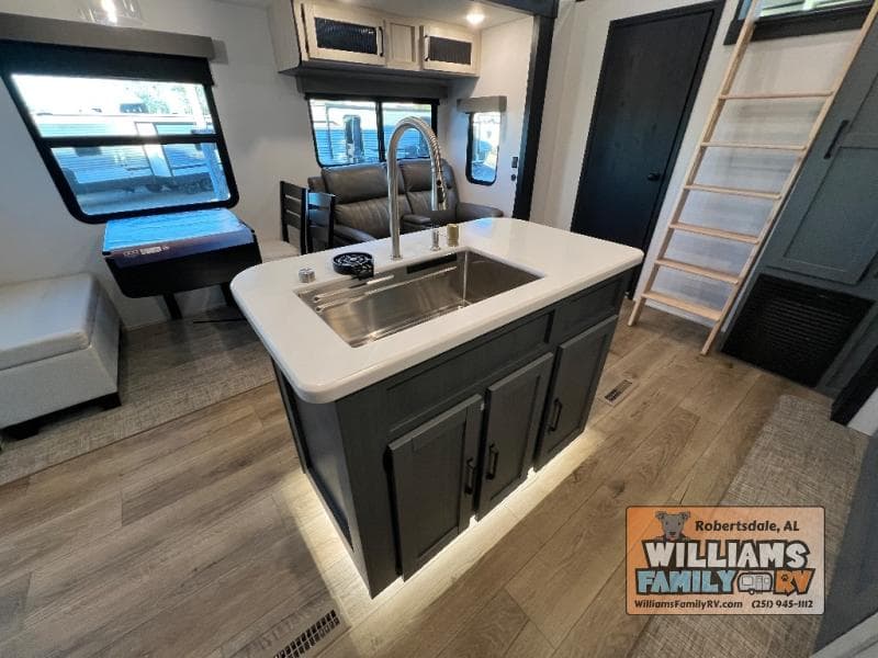 2026 Forest River 2026 Forest River Puma Vista - thumbnail 12