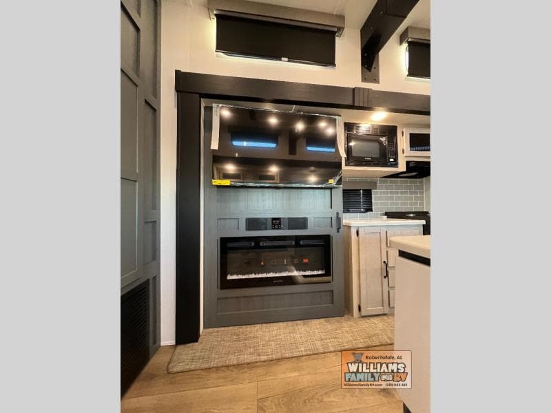 2026 Forest River 2026 Forest River Puma Vista - thumbnail 15