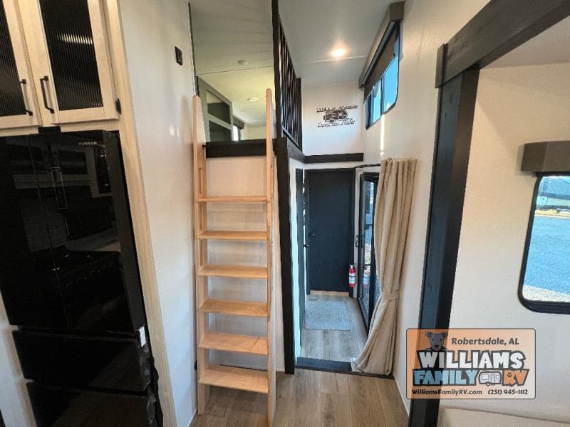 2026 Forest River 2026 Forest River Puma Vista - thumbnail 16