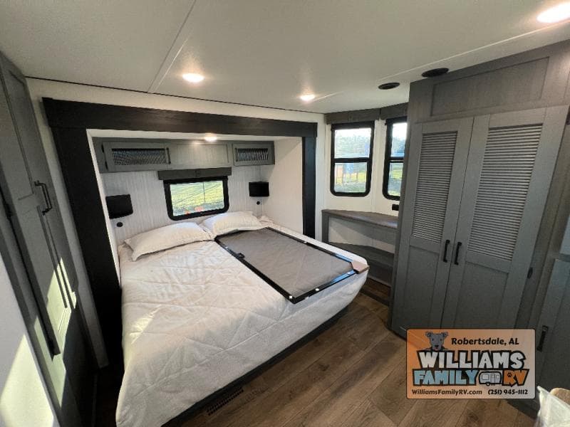 2026 Forest River 2026 Forest River Puma Vista - thumbnail 21