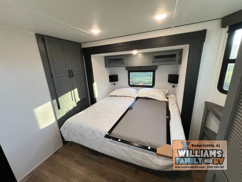 2026 Forest River 2026 Forest River Puma Vista - thumbnail 22