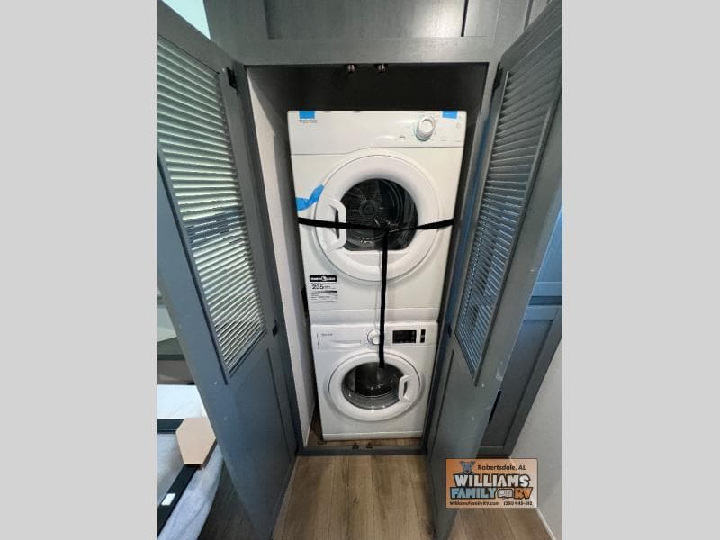 2026 Forest River 2026 Forest River Puma Vista - thumbnail 24