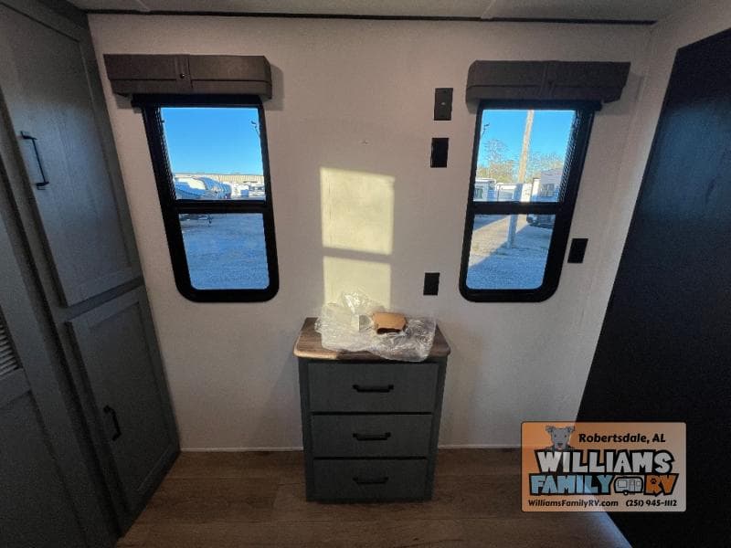 2026 Forest River 2026 Forest River Puma Vista - thumbnail 26