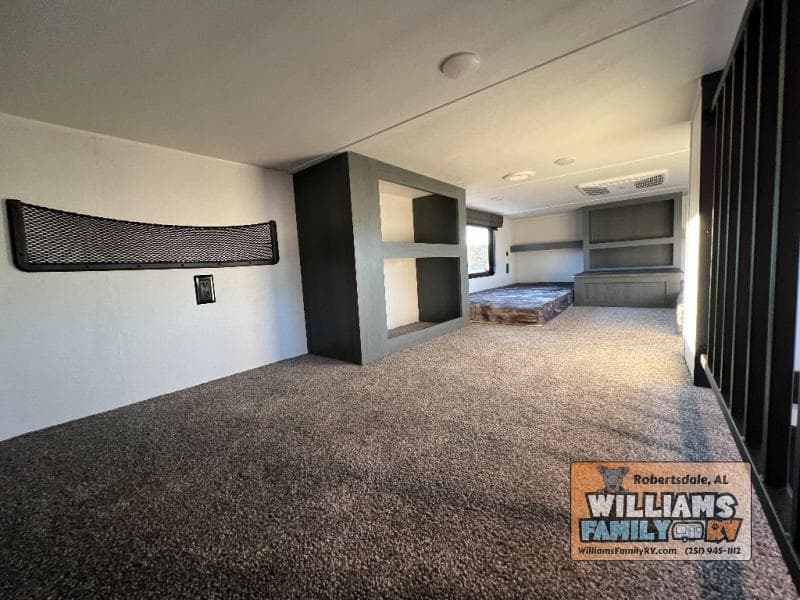 2026 Forest River 2026 Forest River Puma Vista - thumbnail 29