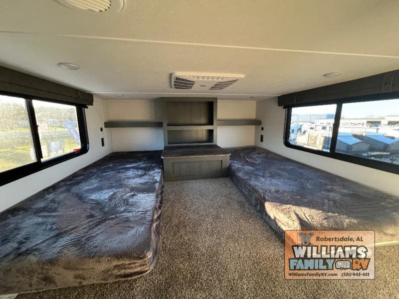 2026 Forest River 2026 Forest River Puma Vista - thumbnail 30