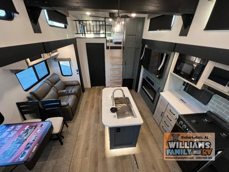 2026 Forest River 2026 Forest River Puma Vista - thumbnail 32