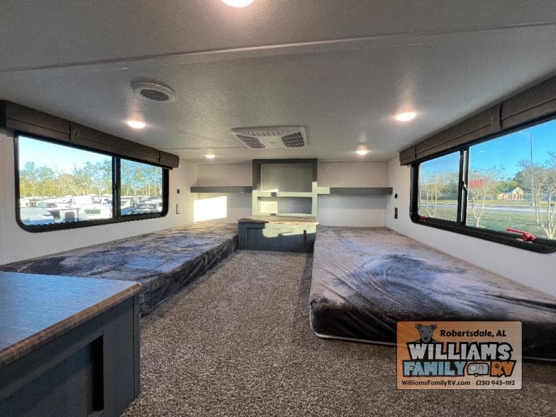 2026 Forest River 2026 Forest River Puma Vista - thumbnail 33