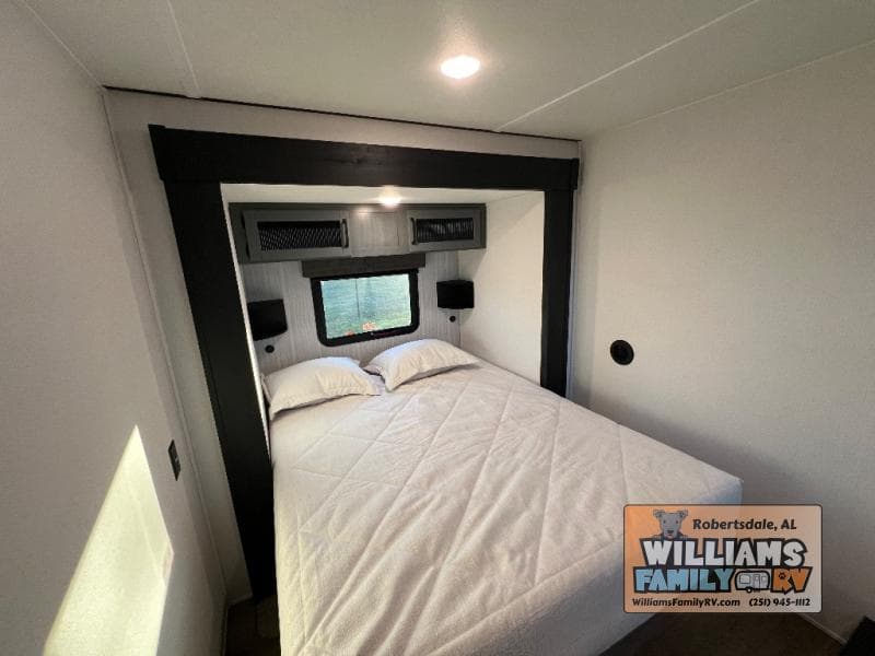 2026 Forest River 2026 Forest River Puma Vista - thumbnail 36