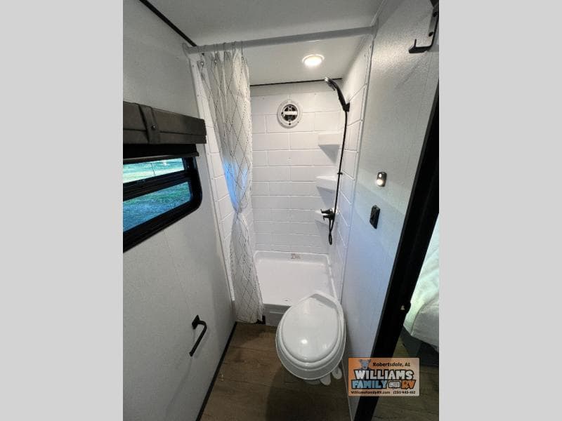 2026 Forest River 2026 Forest River Puma Vista - thumbnail 39