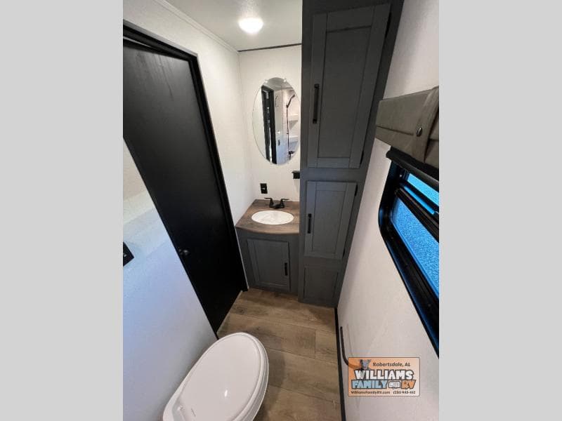 2026 Forest River 2026 Forest River Puma Vista - thumbnail 40