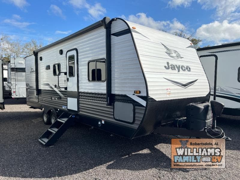 2022 Jayco Jay Flight 242BHS