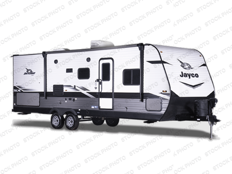 2022 Jayco 2022 Jayco Jay Flight - thumbnail 4