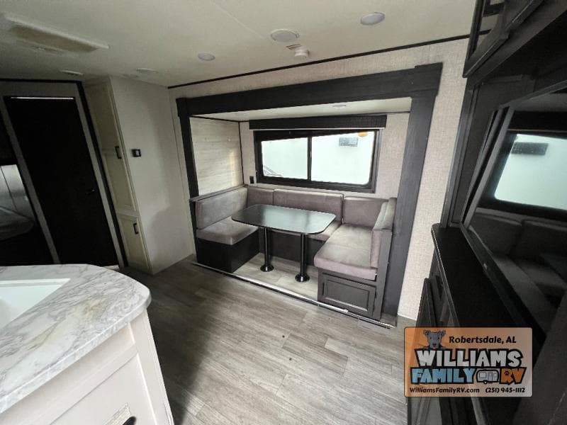 2022 Jayco 2022 Jayco Jay Flight - thumbnail 5