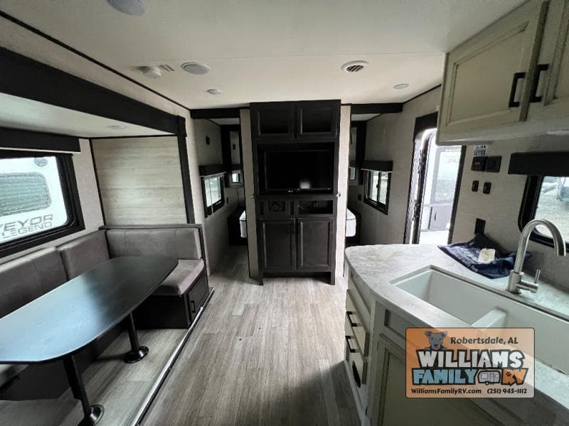 2022 Jayco 2022 Jayco Jay Flight - thumbnail 7