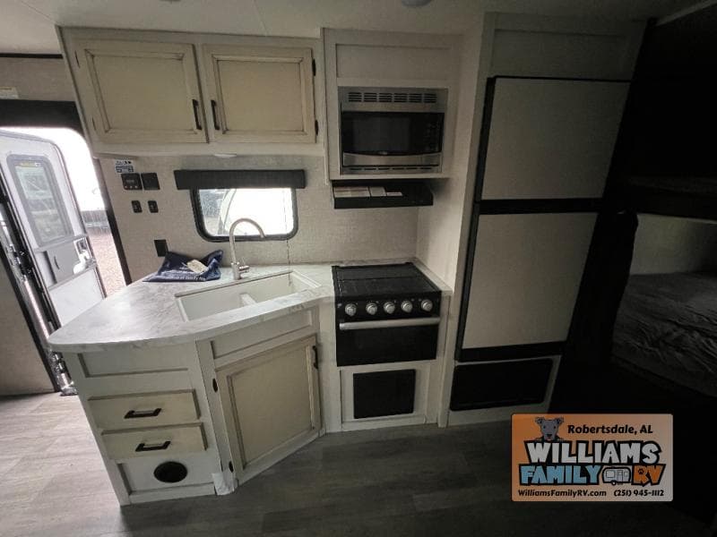 2022 Jayco 2022 Jayco Jay Flight - thumbnail 14