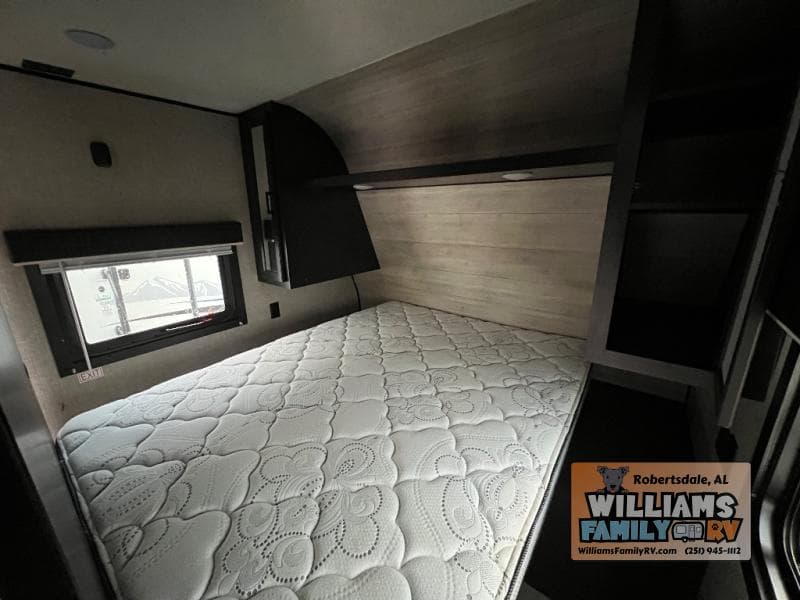 2022 Jayco 2022 Jayco Jay Flight - thumbnail 16